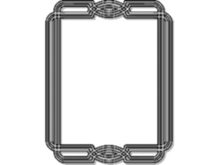 Sticker Custom Preview Image #035525 Borders Frames Frame0944