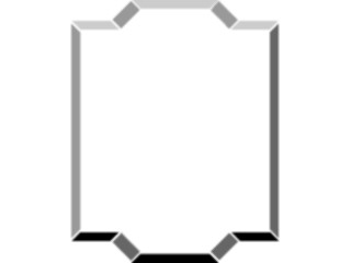 Sticker Custom Preview Image #035526 Borders Frames Frame0945