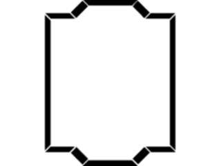 Sticker Custom Preview Image #035527 Borders Frames Frame0946