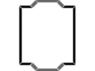 Sticker Custom Preview Image #035530 Borders Frames Frame0949
