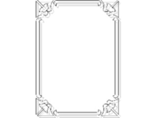 Sticker Custom Preview Image #035561 Borders Frames Frame0980