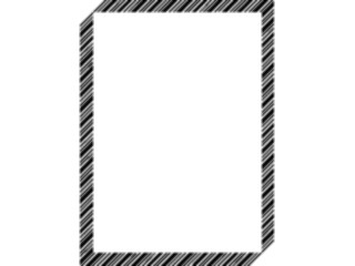 Sticker Custom Preview Image #035566 Borders Frames Frame0985