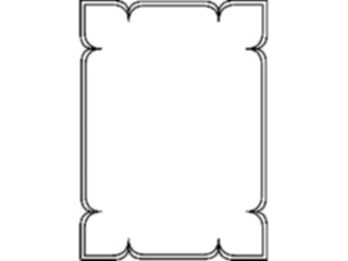 Sticker Custom Preview Image #035569 Borders Frames Frame0988