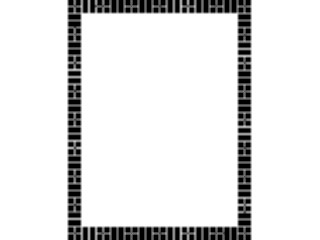 Sticker Custom Preview Image #035575 Borders Frames Frame0994