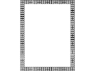 Sticker Custom Preview Image #035576 Borders Frames Frame0995