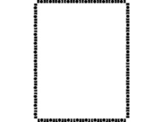 Sticker Custom Preview Image #035584 Borders Frames Frame1003