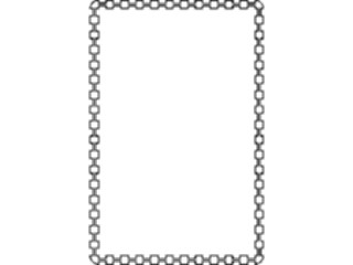 Sticker Custom Preview Image #035597 Borders Frames Frame1016
