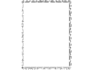Sticker Custom Preview Image #035607 Borders Frames Frame1026