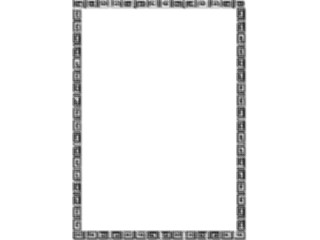 Sticker Custom Preview Image #035609 Borders Frames Frame1028
