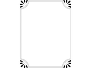 Sticker Custom Preview Image #035627 Borders Frames Frame1046