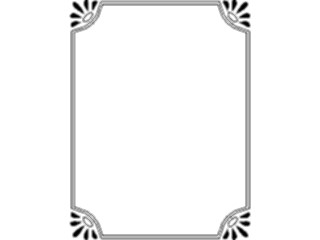 Sticker Custom Preview Image #035628 Borders Frames Frame1047