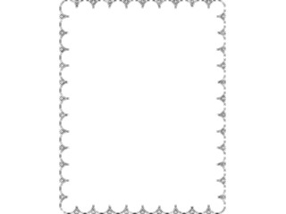 Sticker Custom Preview Image #035631 Borders Frames Frame1050