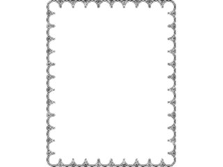 Sticker Custom Preview Image #035632 Borders Frames Frame1051