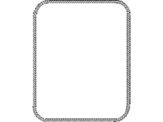 Sticker Custom Preview Image #035642 Borders Frames Frame1061