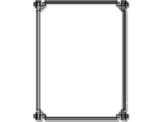 Sticker Custom Preview Image #035647 Borders Frames Frame1066