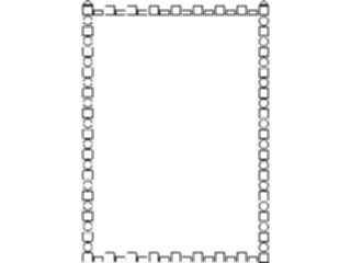 Sticker Custom Preview Image #035650 Borders Frames Frame1069