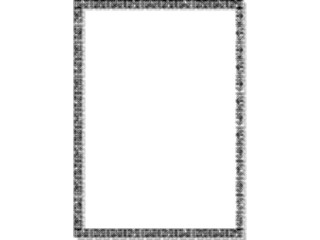 Sticker Custom Preview Image #035652 Borders Frames Frame1071