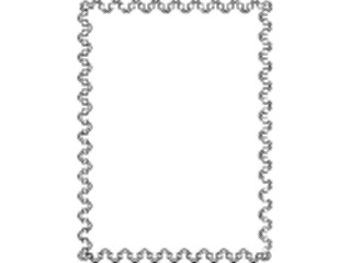 Sticker Custom Preview Image #035658 Borders Frames Frame1077