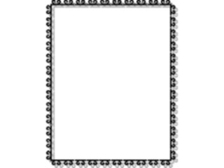 Sticker Custom Preview Image #035668 Borders Frames Frame1087