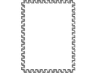 Sticker Custom Preview Image #035671 Borders Frames Frame1090