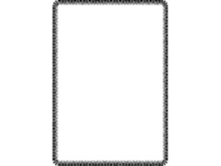 Sticker Custom Preview Image #035672 Borders Frames Frame1091