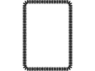 Sticker Custom Preview Image #035673 Borders Frames Frame1092