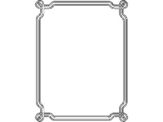 Sticker Custom Preview Image #035677 Borders Frames Frame1096