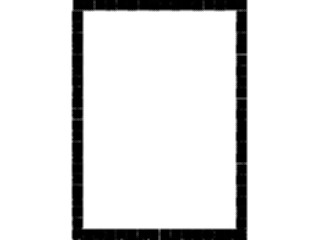 Sticker Custom Preview Image #035682 Borders Frames Frame1101