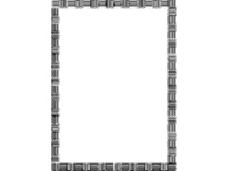 Sticker Custom Preview Image #035683 Borders Frames Frame1102