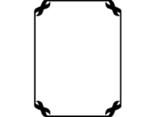 Sticker Custom Preview Image #035695 Borders Frames Frame1114
