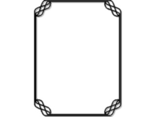 Sticker Custom Preview Image #035698 Borders Frames Frame1117