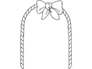 Sticker Custom Preview Image #035699 Borders Frames Frame1118