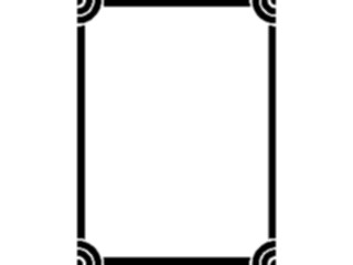 Sticker Custom Preview Image #035707 Borders Frames Frame1126