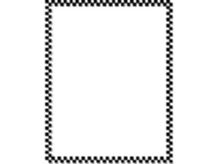 Sticker Custom Preview Image #035713 Borders Frames Frame1132
