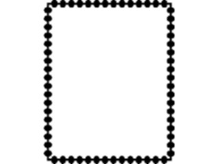 Sticker Custom Preview Image #035725 Borders Frames Frame1144