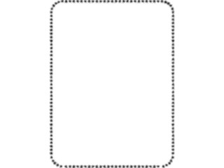 Sticker Custom Preview Image #035728 Borders Frames Frame1147