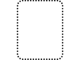 Sticker Custom Preview Image #035735 Borders Frames Frame1154