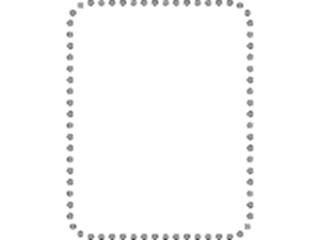 Sticker Custom Preview Image #035737 Borders Frames Frame1156