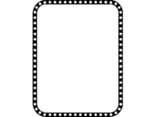 Sticker Custom Preview Image #035738 Borders Frames Frame1157