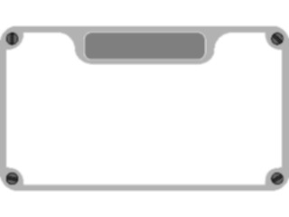 Sticker Custom Preview Image #035742 Borders Frames Frame1161
