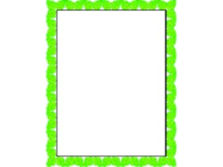 Sticker Custom Preview Image #035746 Borders Frames Frame1165