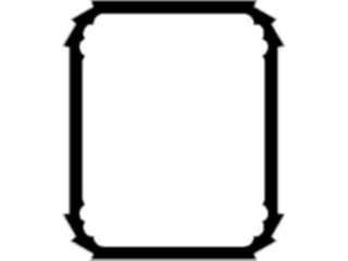 Sticker Custom Preview Image #035747 Borders Frames Frame1166