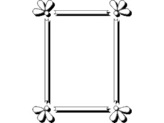 Sticker Custom Preview Image #035749 Borders Frames Frame1168