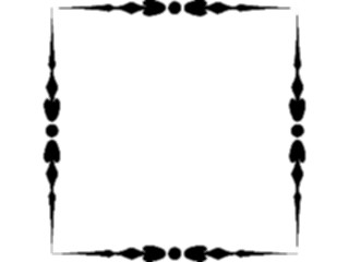 Sticker Custom Preview Image #035756 Borders Frames Frame1175
