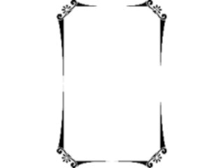 Sticker Custom Preview Image #035758 Borders Frames Frame1177