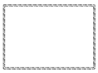 Sticker Custom Preview Image #035769 Borders Frames Frame1188