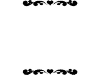 Sticker Custom Preview Image #035777 Borders Frames Frame1196