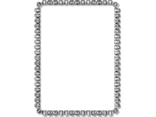 Sticker Custom Preview Image #035783 Borders Frames Frame1202