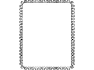 Sticker Custom Preview Image #035784 Borders Frames Frame1203