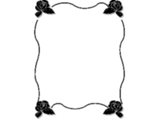 Sticker Custom Preview Image #035787 Borders Frames Frame1206